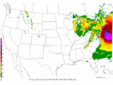 SPC Storm Scale Ensemble of Opportunity