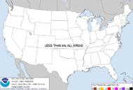 Day 1 Hail Outlook