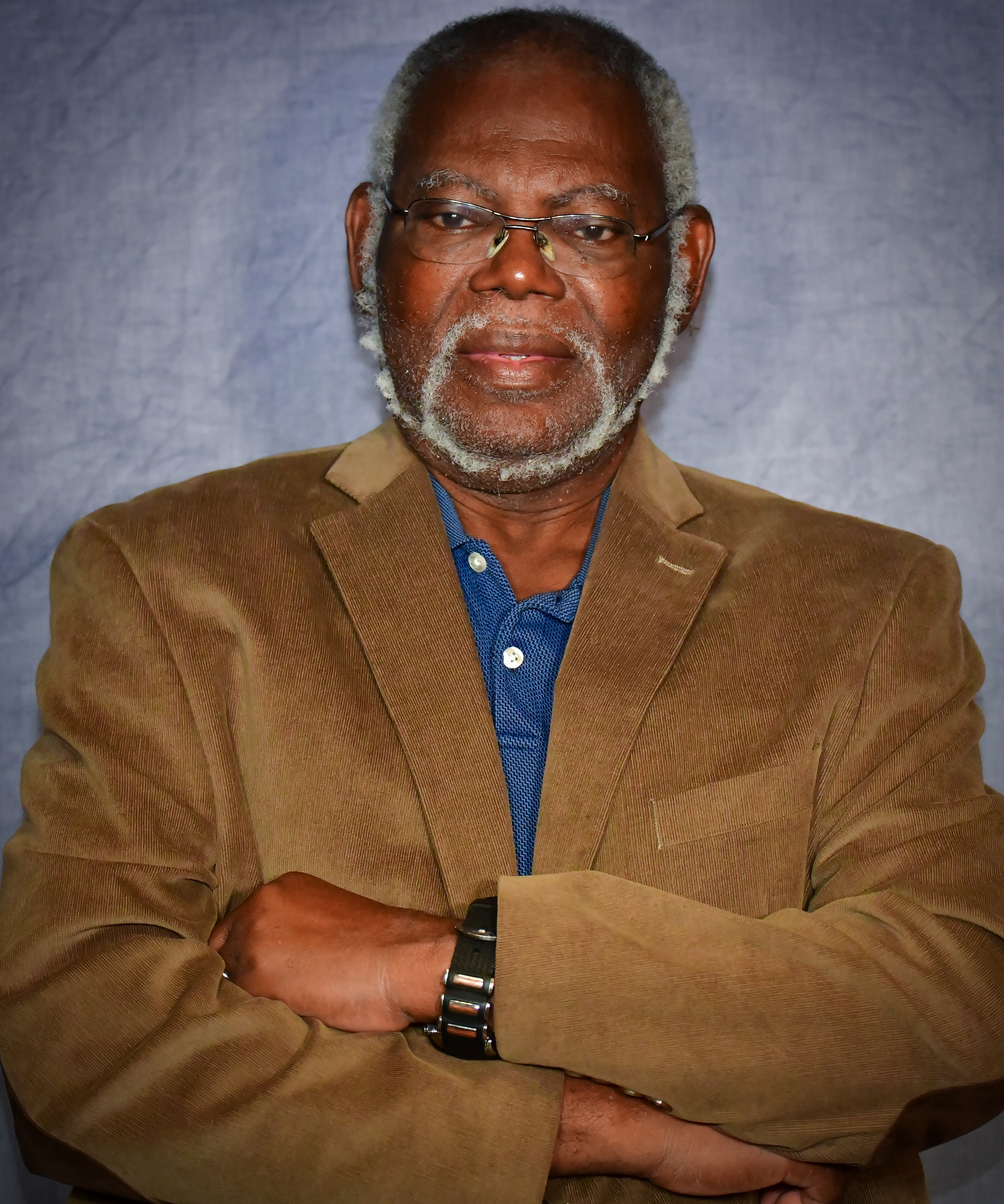 Dr. Joseph O. Olubadewo