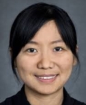 Liping Wang, Ph.D., P.E.