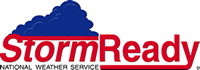 StormReady Logo medium