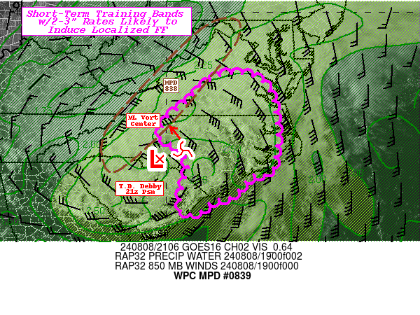 Graphic for MPD #0839