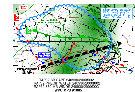 Graphic for MPD #1085