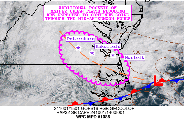 Graphic for MPD #1088