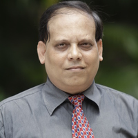 Sudeep  Kumar, Ph.D (Delhi University)