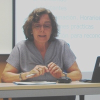 María Teresa Iranzo