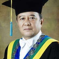 Achmad Syahrani