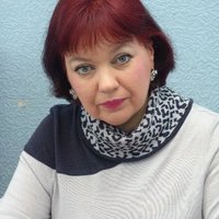 Irina V . Klyueva