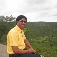 Sanjay Chikalthankar