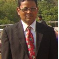 Dr. Hrushikesh Naik