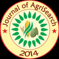 Journal of AgriSearch (JAS)