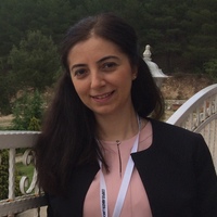 melike baş