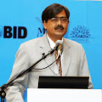 Dr Santanukumar Ghosh