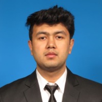 Nitesh Khadka