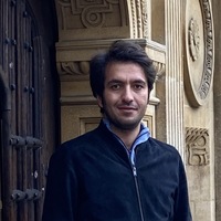 Masoud Mohammadirad