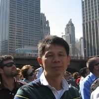 Lixin colin Xu