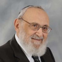 Aaron Kirschenbaum ז״ל