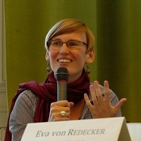 Eva von Redecker