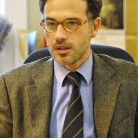 Giorgio  Resta