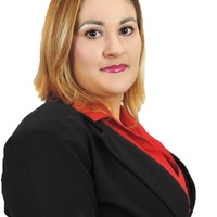 Jennifer I Arroyo Chacón