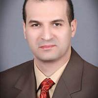 Ahmed Mansour Alzohairy