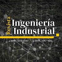 Revista Ingenieria Industrial