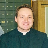 Fr. Thomas M Kocik