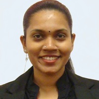 Pramila Tamunaidu