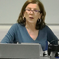 Danièle  Moyal-Sharrock