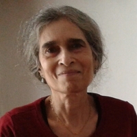 Rohini Hensman