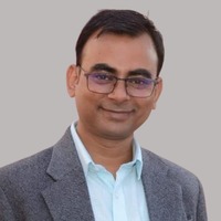 Dr. Ravindra Kumar Sharma