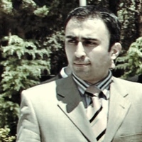 Farhad Aliyev