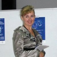 Iryna Sekret