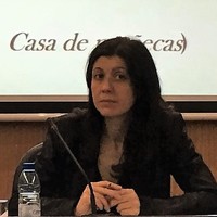 María Martínez Deyros