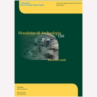 Newsletter Archeologia  CISA