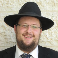 Reuven Chaim Klein