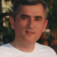 Yalcin Kaya