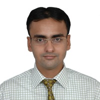 Dr. Anuj  Gupta