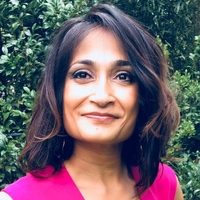 Malini  Ranganathan