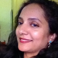 Deepthi Nair