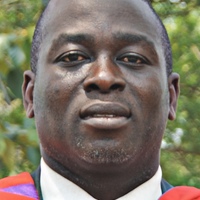 Igbagbo Adeyemo