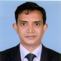 Emon K Chowdhury