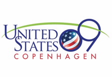 U.S. COP-15 logo. Click to go to State Department Web site.