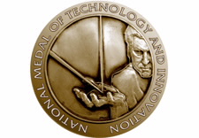 National Medal of Technology and Innovation