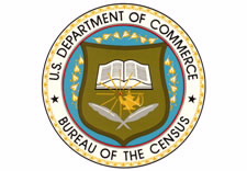 Census Bureau logo. Click to go to Census Bureau Web site.