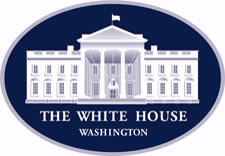 Official White House logo