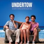 "Undertow (Contracorriente)" film poster