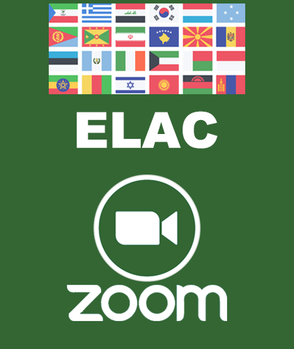 ELAC meeting