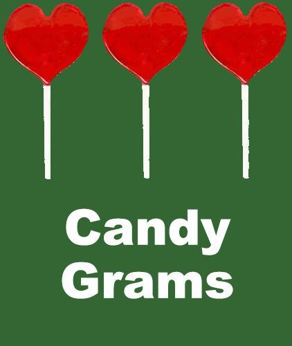 candy grams