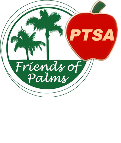 Friends of Palms/PTSA meeting